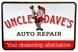 Uncle Dave S Auto Repairnull