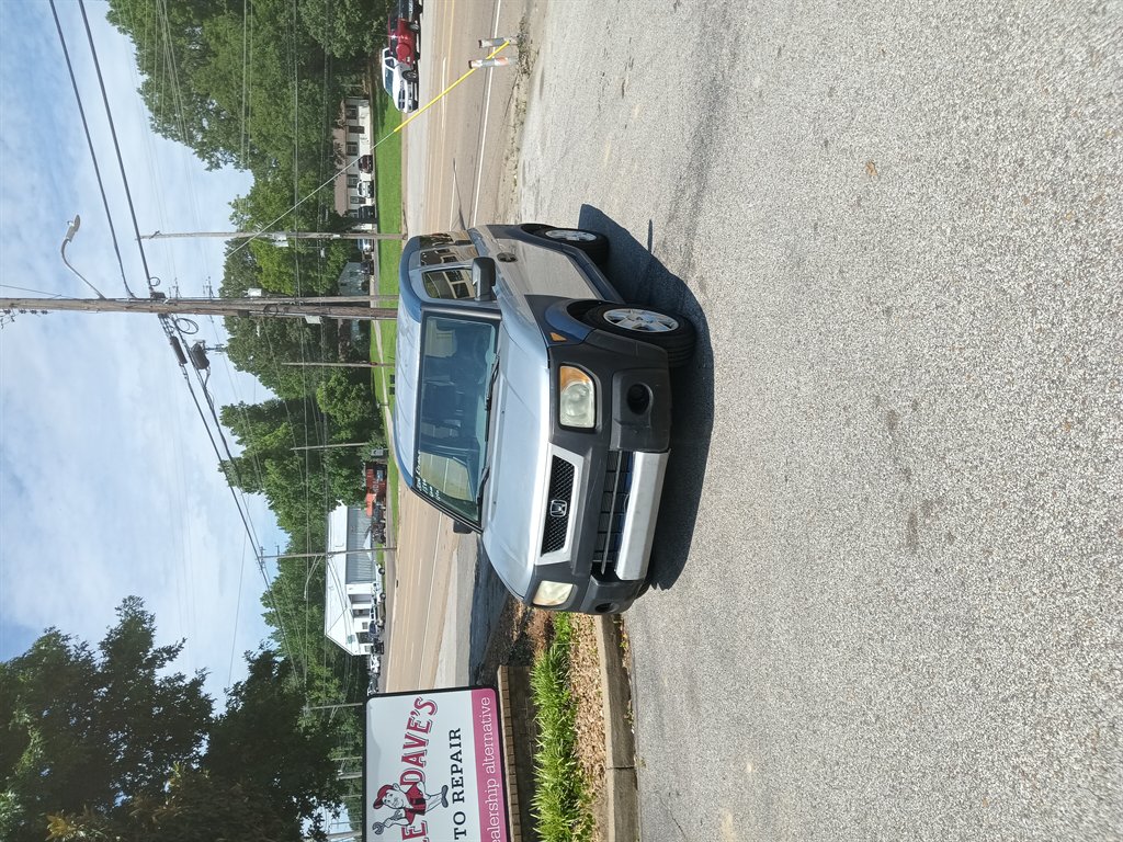 2006 Honda Element LX 4WD AT's photo