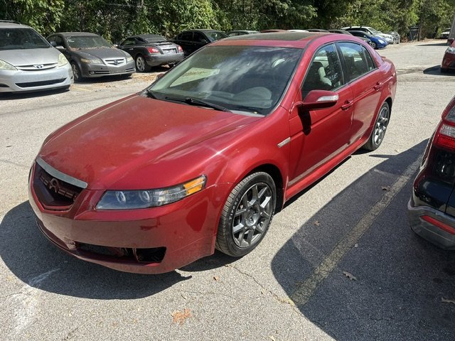 2007 Acura TL