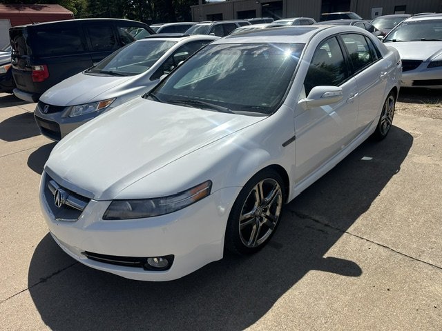 2007 Acura TL