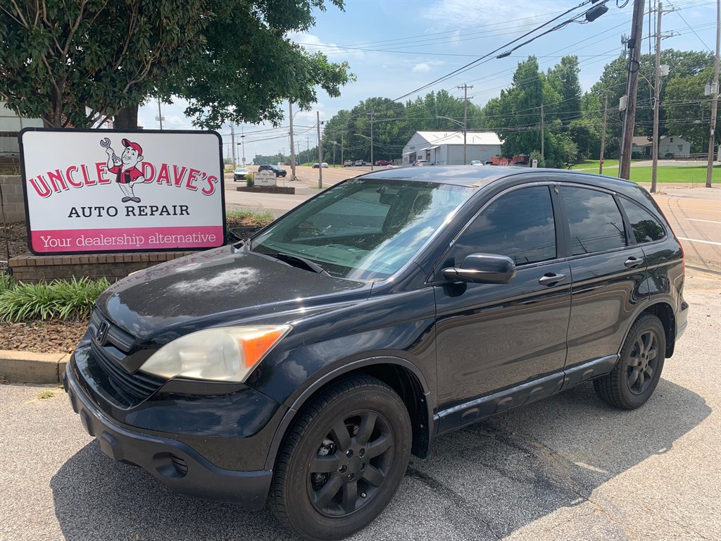 2007 Honda CR-V LX