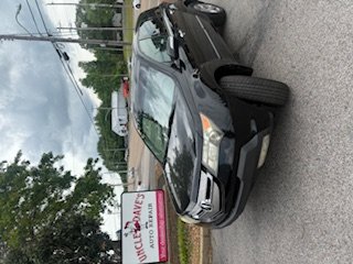 2007 Acura MDX Sport Package's photo