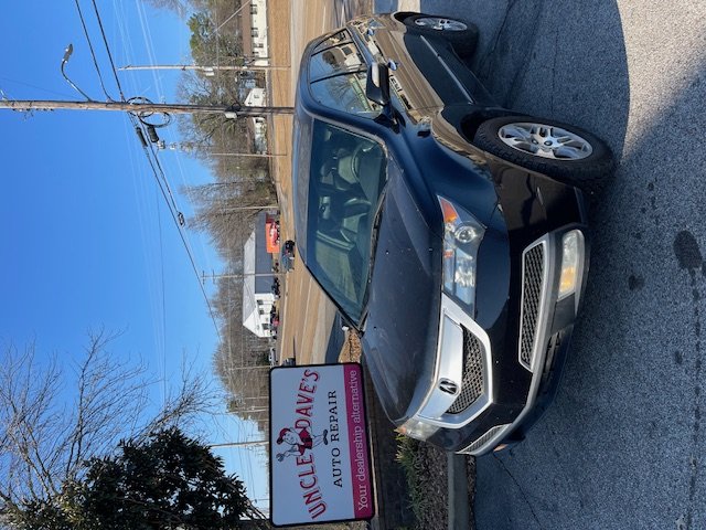 2007 Acura MDX Technology Package's photo