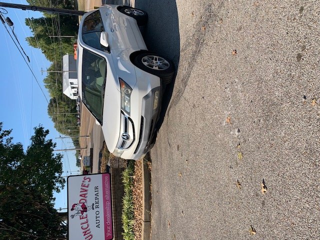 2008 Acura MDX Base