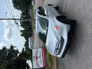 2009 Honda CR-V EX-L