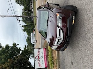 2009 Acura MDX Technology Package