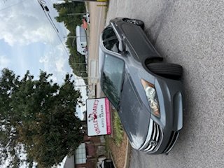 2011 Honda Accord