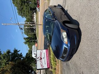 2012 Honda Accord SE's photo