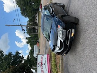 2012 Acura MDX Technology Package