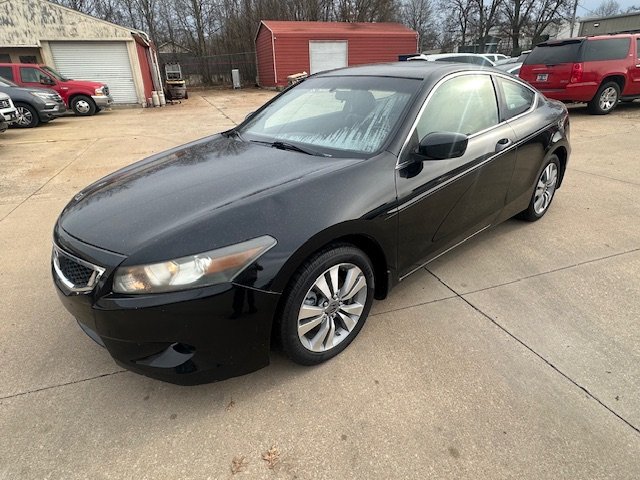 2013 Honda Accord EX's photo