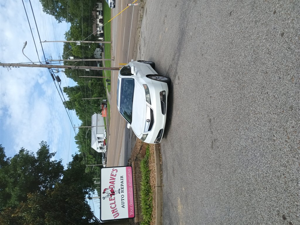 2013 Acura TL 3.5 AUTO's photo