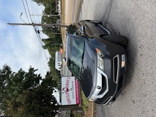 2013 Acura MDX Technology Package