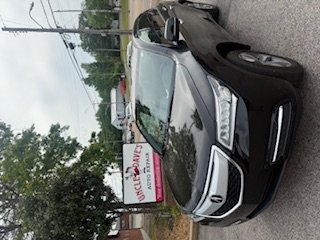 2016 Acura MDX Base's photo