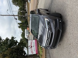 2018 Honda Pilot