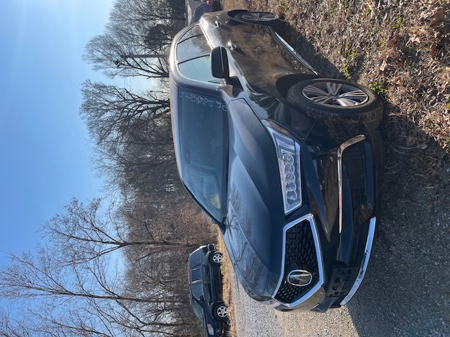 2020 Acura MDX Base's photo