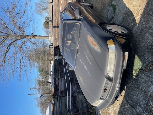 1991 Acura Legend's photo